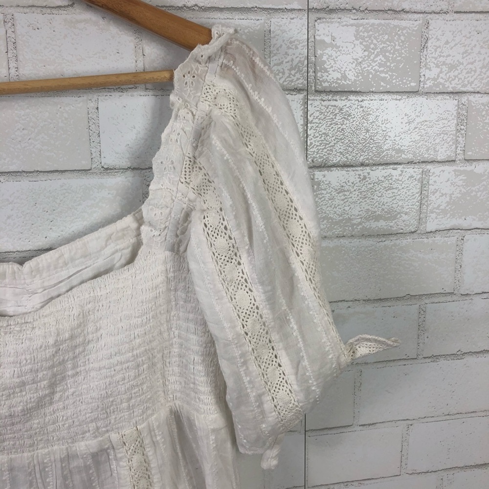 NEW Show Me Your Mumu Hartley Verona Lace Dress - Picture 6 of 8